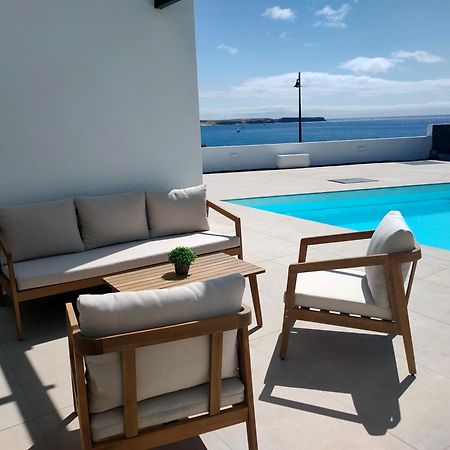 Villas Volcan Playa Blanca  Exterior foto