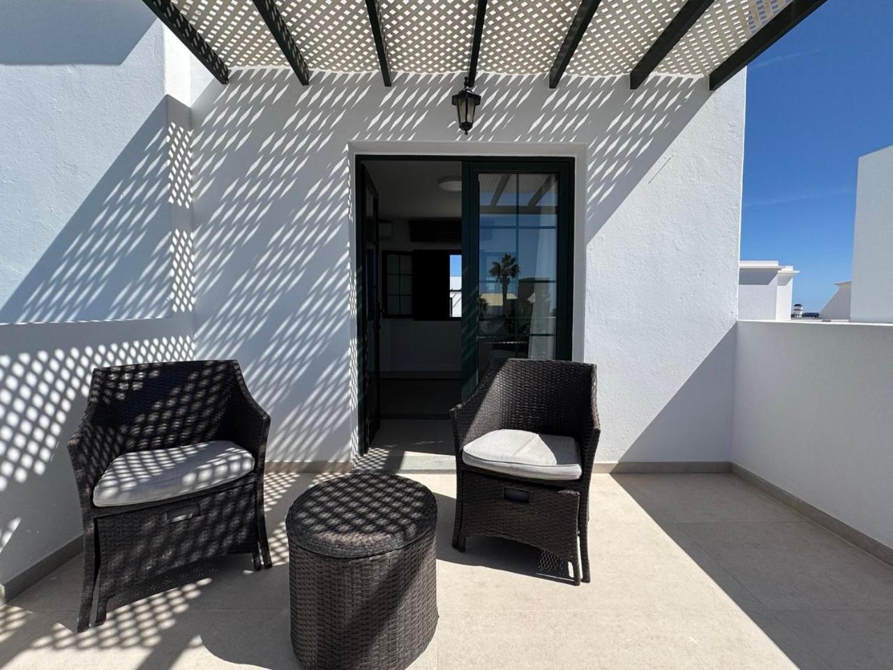 Villas Volcan Playa Blanca  Exterior foto
